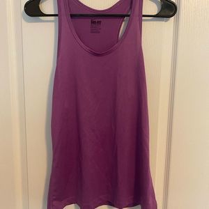 Nike Dri Fit Women’s tank top - Size S